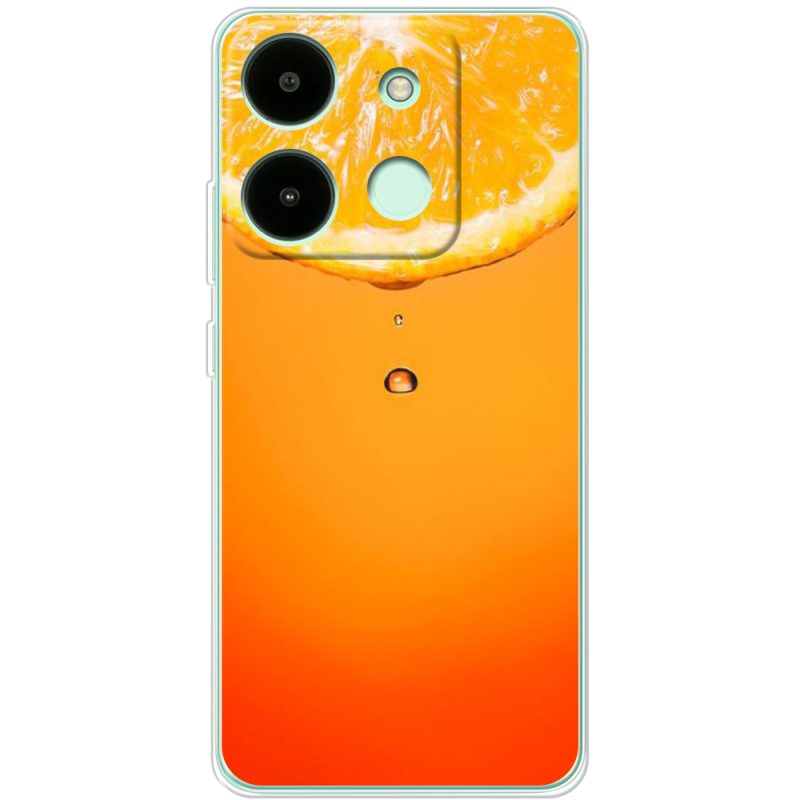 Чехол BoxFace Infinix Smart 7 HD 