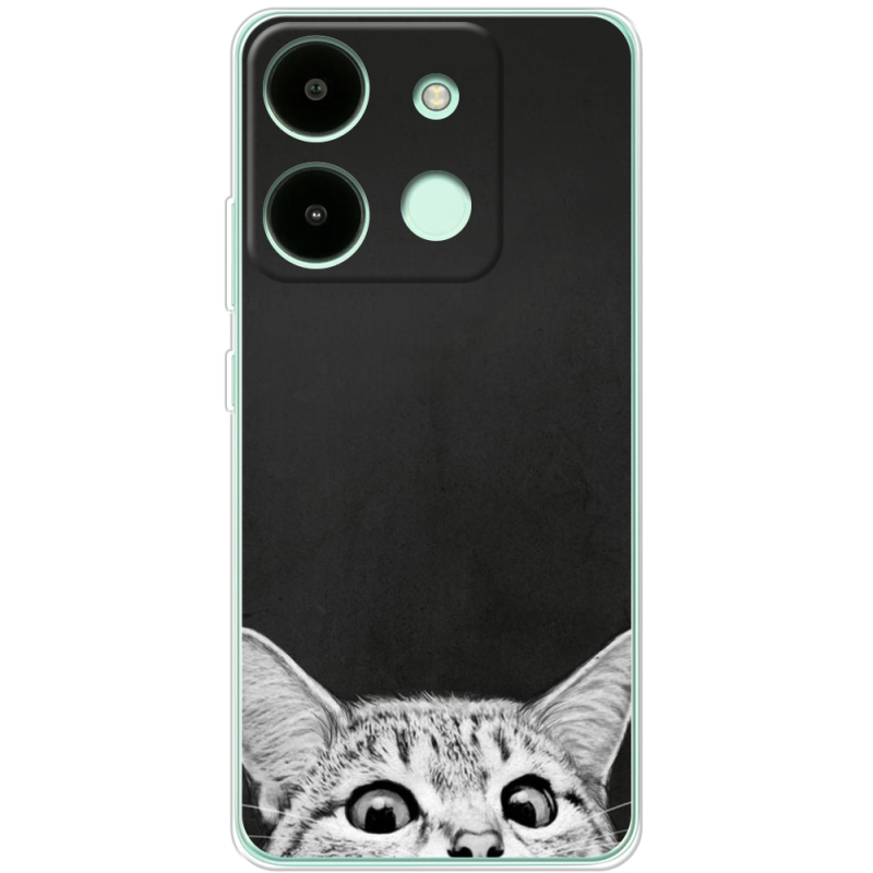 Чехол BoxFace Infinix Smart 7 HD 