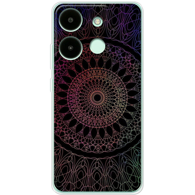 Чехол BoxFace Infinix Smart 7 HD 