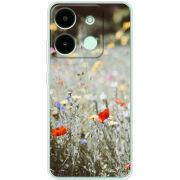 Чехол BoxFace Infinix Smart 7 HD 