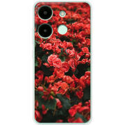 Чехол BoxFace Infinix Smart 7 HD 