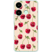 Чехол BoxFace Infinix Smart 7 HD 