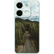 Чехол BoxFace Infinix Smart 7 HD 