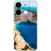 Чехол BoxFace Infinix Smart 7 HD 