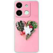Чехол BoxFace Infinix Smart 7 HD 