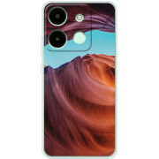 Чехол BoxFace Infinix Smart 7 HD 