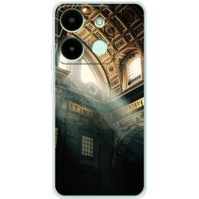Чехол BoxFace Infinix Smart 7 HD 