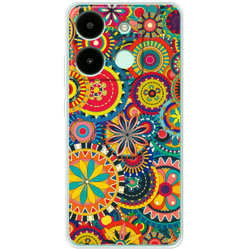Чехол BoxFace Infinix Smart 7 HD Imaginarium