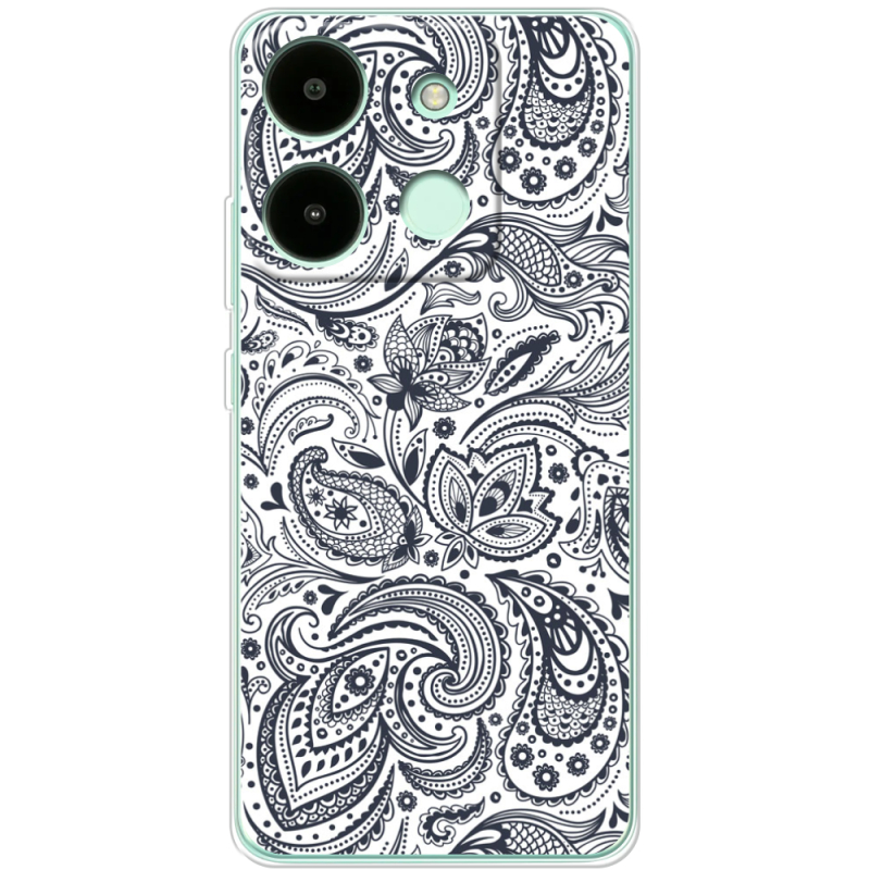 Чехол BoxFace Infinix Smart 7 HD 