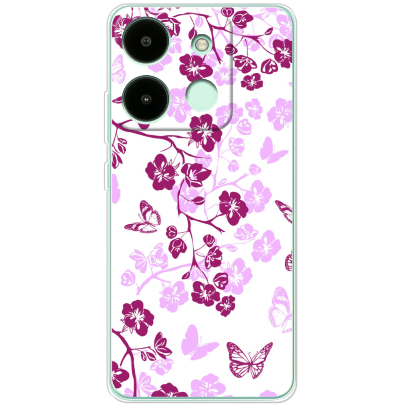 Чехол BoxFace Infinix Smart 7 HD 