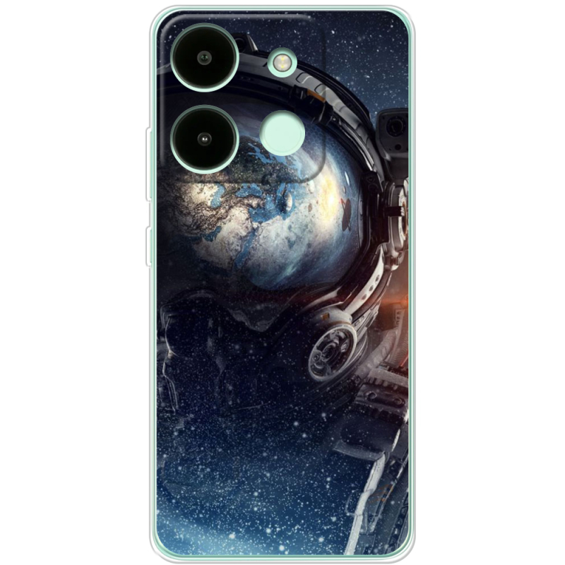 Чехол BoxFace Infinix Smart 7 HD 