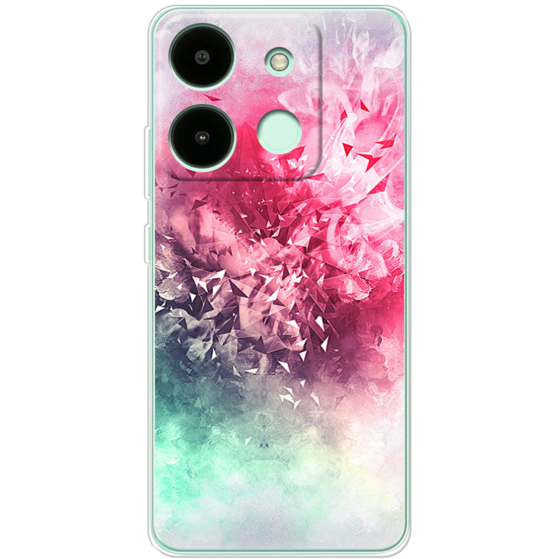 Чехол BoxFace Infinix Smart 7 HD 