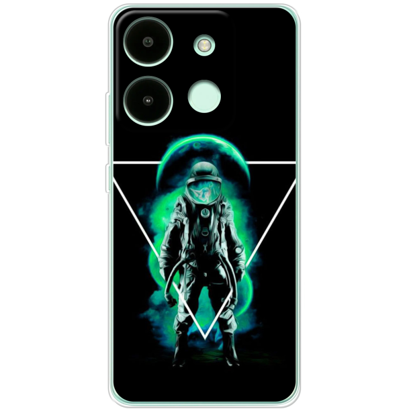 Чехол BoxFace Infinix Smart 7 HD 