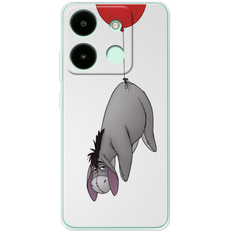 Чехол BoxFace Infinix Smart 7 HD 