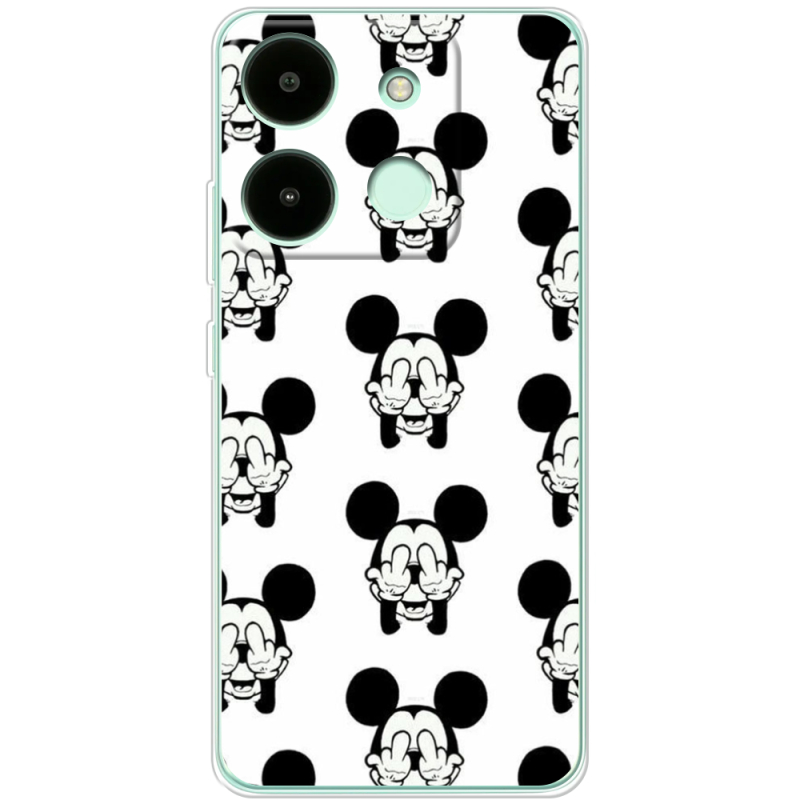 Чехол BoxFace Infinix Smart 7 HD 