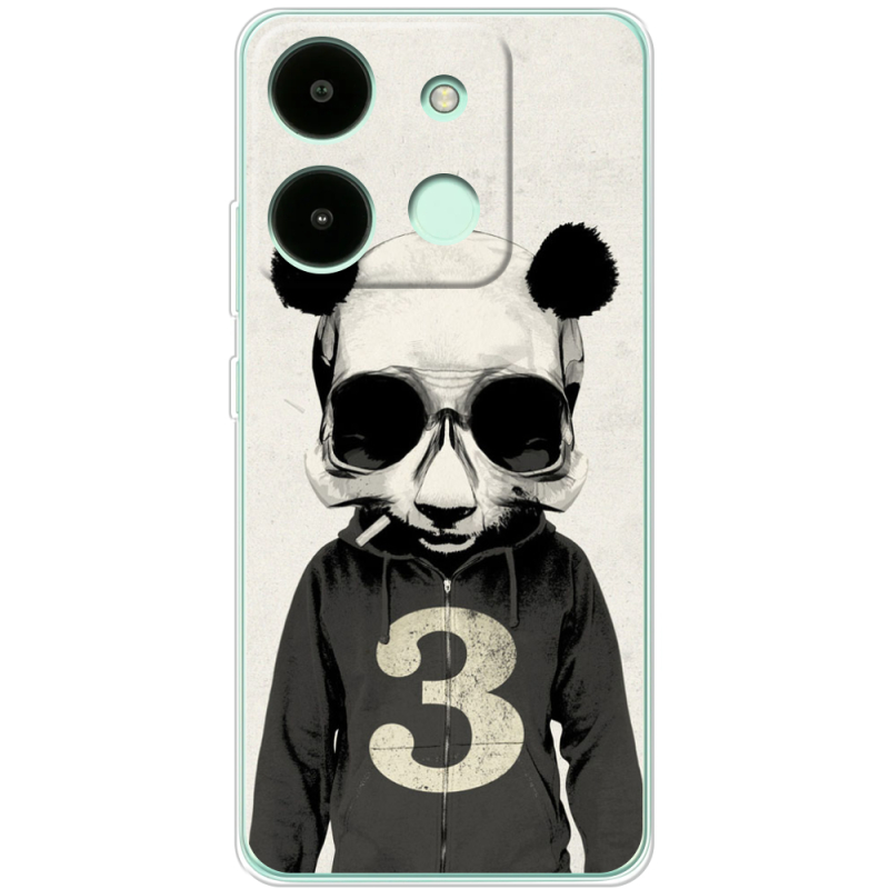 Чехол BoxFace Infinix Smart 7 HD 
