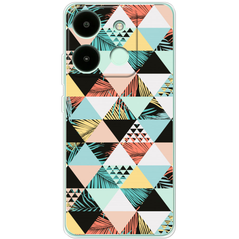 Чехол BoxFace Infinix Smart 7 HD 
