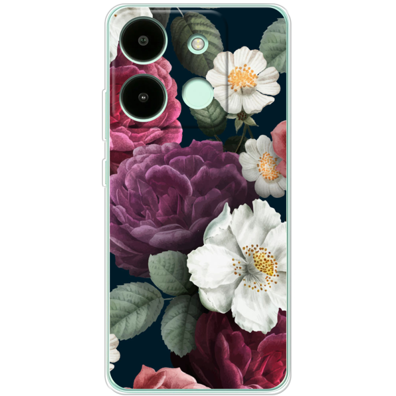 Чехол BoxFace Infinix Smart 7 HD 