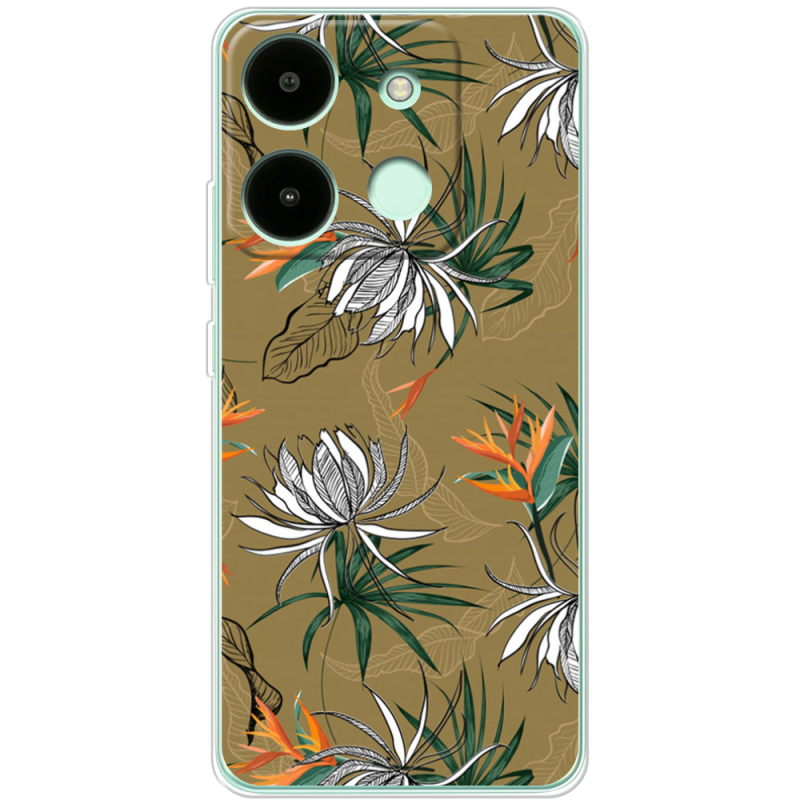 Чехол BoxFace Infinix Smart 7 HD 