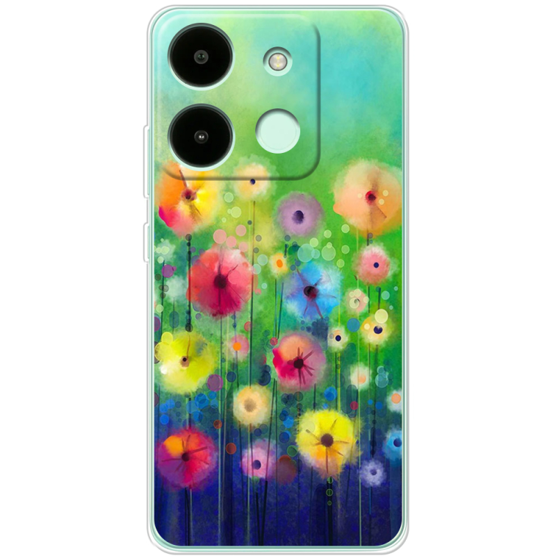 Чехол BoxFace Infinix Smart 7 HD 