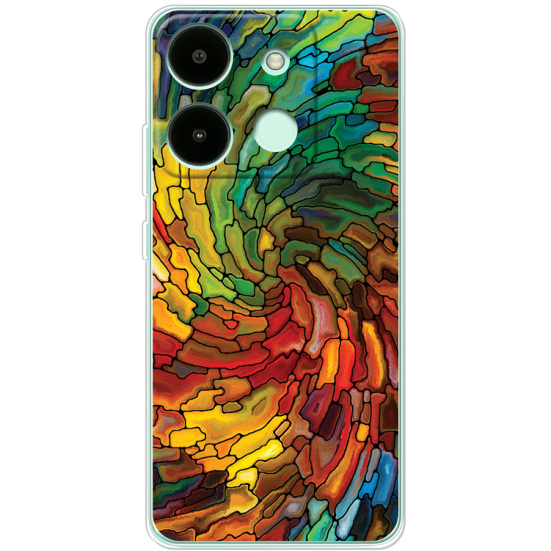 Чехол BoxFace Infinix Smart 7 HD 
