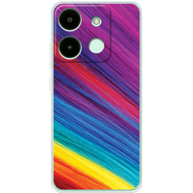 Чехол BoxFace Infinix Smart 7 HD 