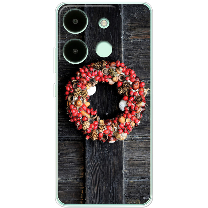 Чехол BoxFace Infinix Smart 7 HD 