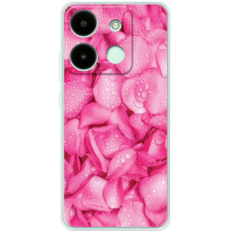 Чехол BoxFace Infinix Smart 7 HD 
