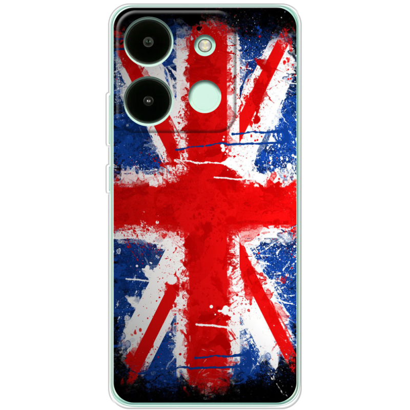 Чехол BoxFace Infinix Smart 7 HD 