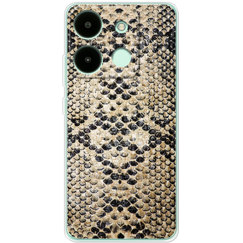 Чехол BoxFace Infinix Smart 7 HD 