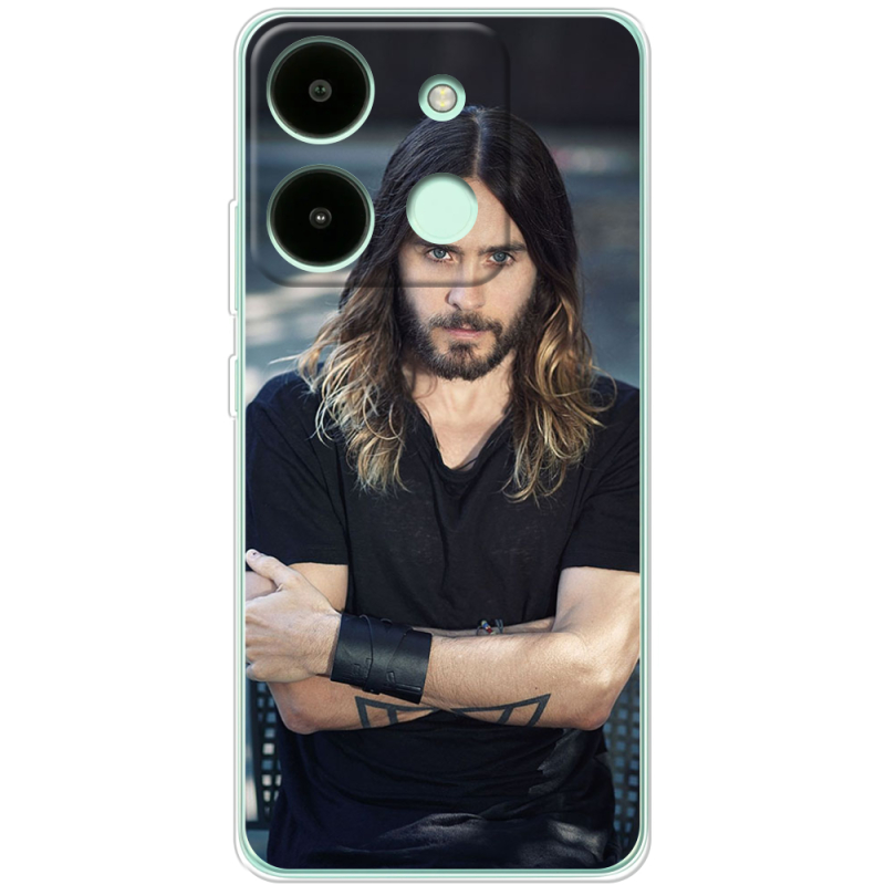 Чехол BoxFace Infinix Smart 7 HD 