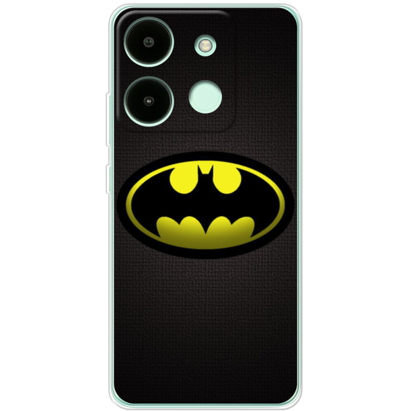 Чехол BoxFace Infinix Smart 7 HD 