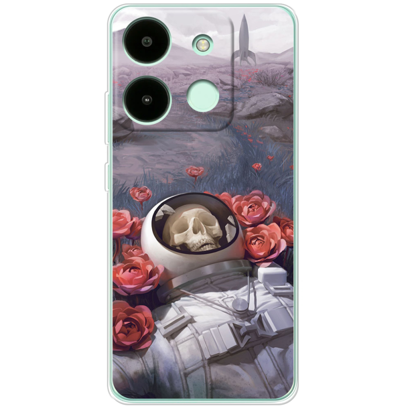 Чехол BoxFace Infinix Smart 7 HD 