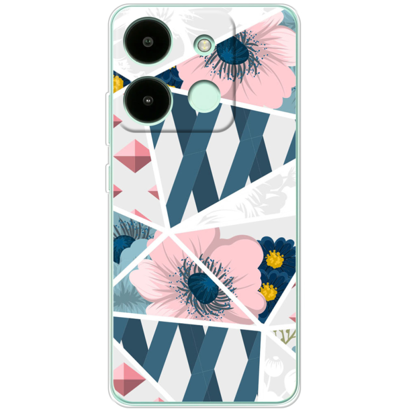 Чехол BoxFace Infinix Smart 7 HD 
