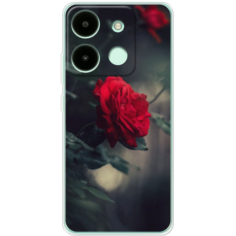 Чехол BoxFace Infinix Smart 7 HD 