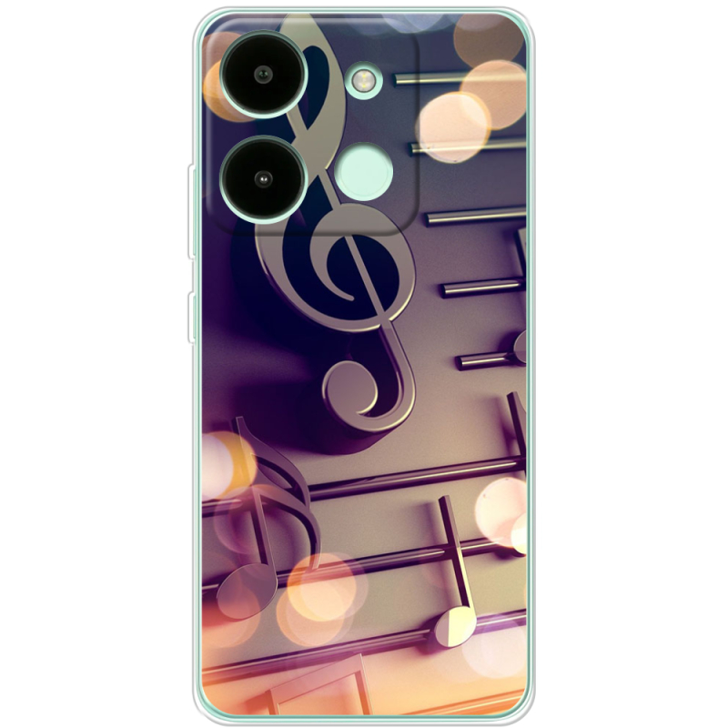 Чехол BoxFace Infinix Smart 7 HD 