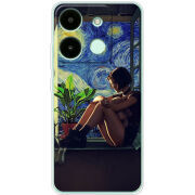 Чехол BoxFace Infinix Smart 7 HD 