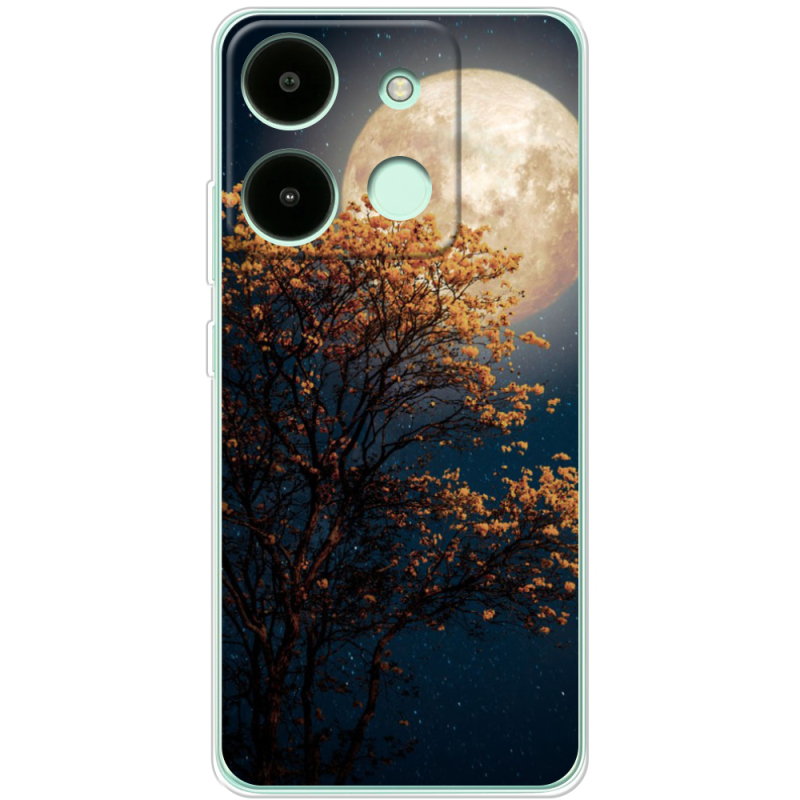 Чехол BoxFace Infinix Smart 7 HD 