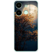 Чехол BoxFace Infinix Smart 7 HD 