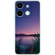 Чехол BoxFace Infinix Smart 7 HD 