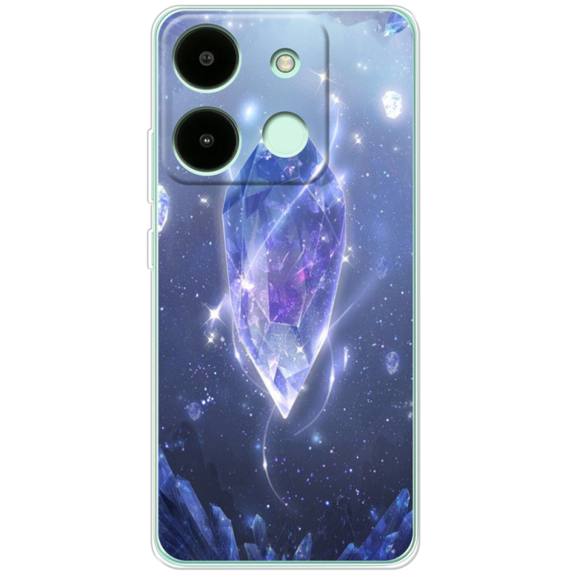 Чехол BoxFace Infinix Smart 7 HD 