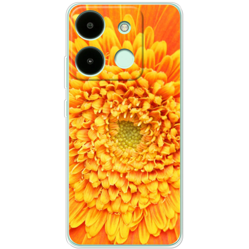 Чехол BoxFace Infinix Smart 7 HD 