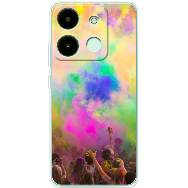 Чехол BoxFace Infinix Smart 7 HD 