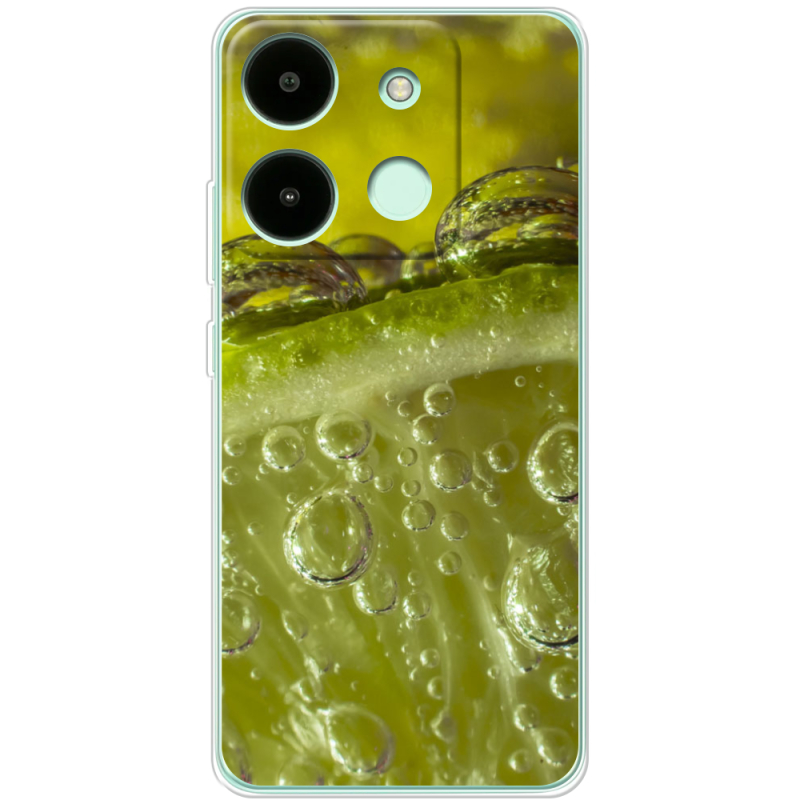 Чехол BoxFace Infinix Smart 7 HD 