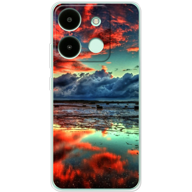 Чехол BoxFace Infinix Smart 7 HD 