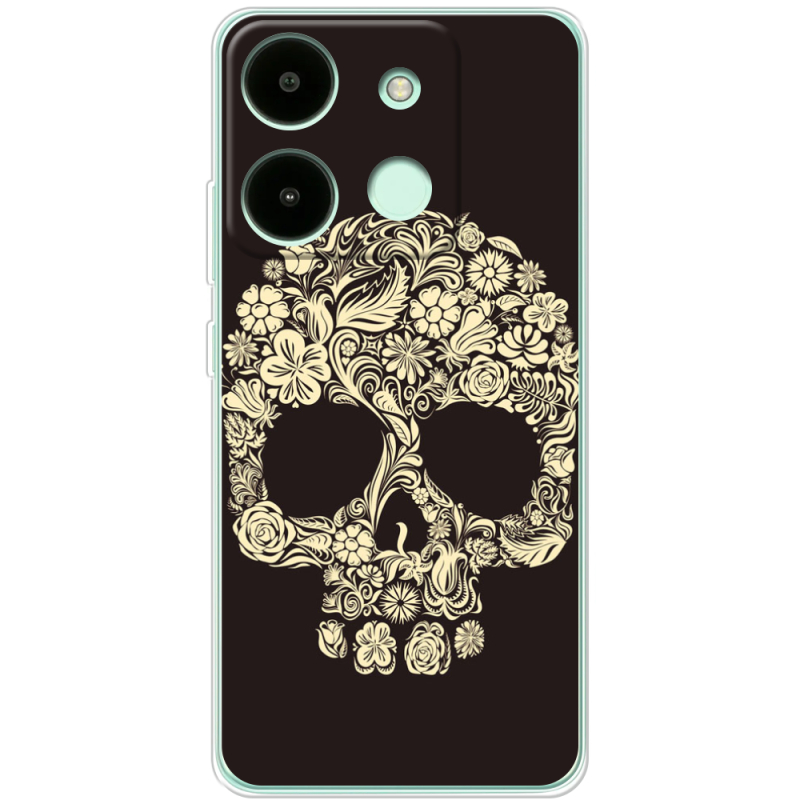 Чехол BoxFace Infinix Smart 7 HD 