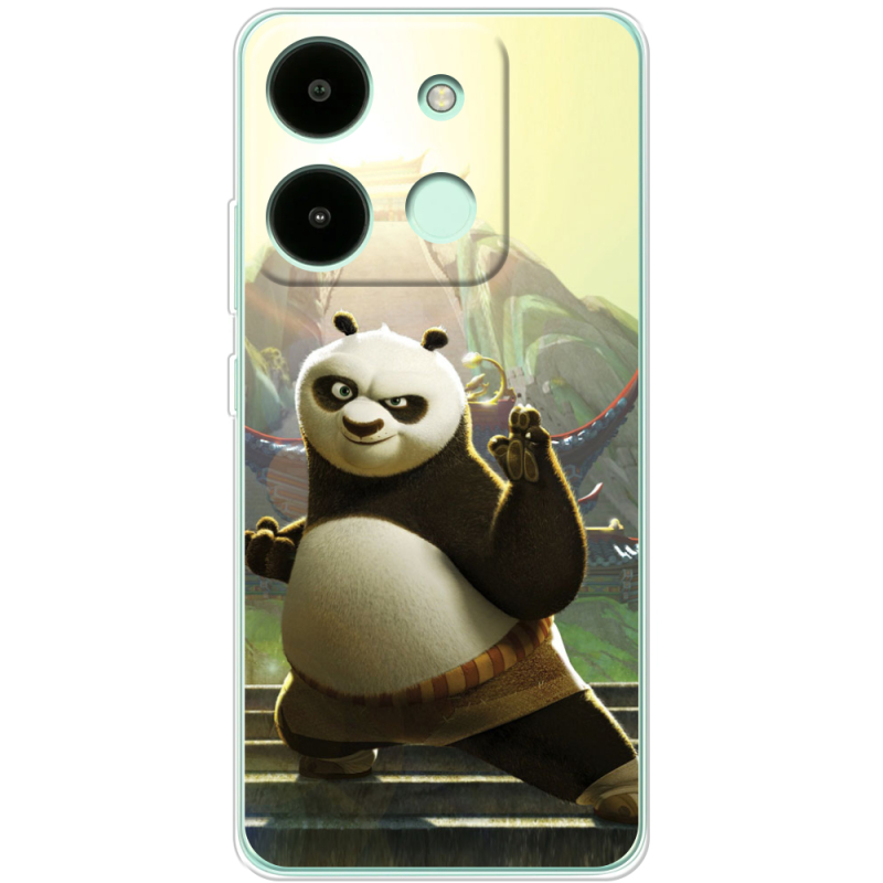 Чехол BoxFace Infinix Smart 7 HD 