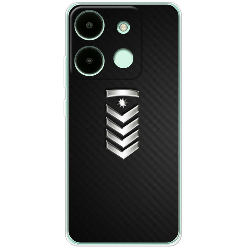 Чехол BoxFace Infinix Smart 7 HD 
