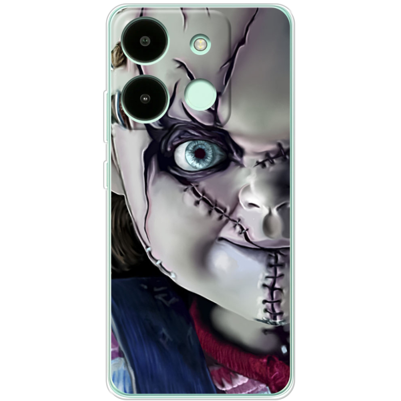Чехол BoxFace Infinix Smart 7 HD 