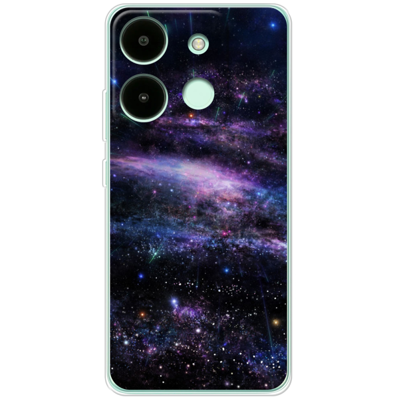 Чехол BoxFace Infinix Smart 7 HD 